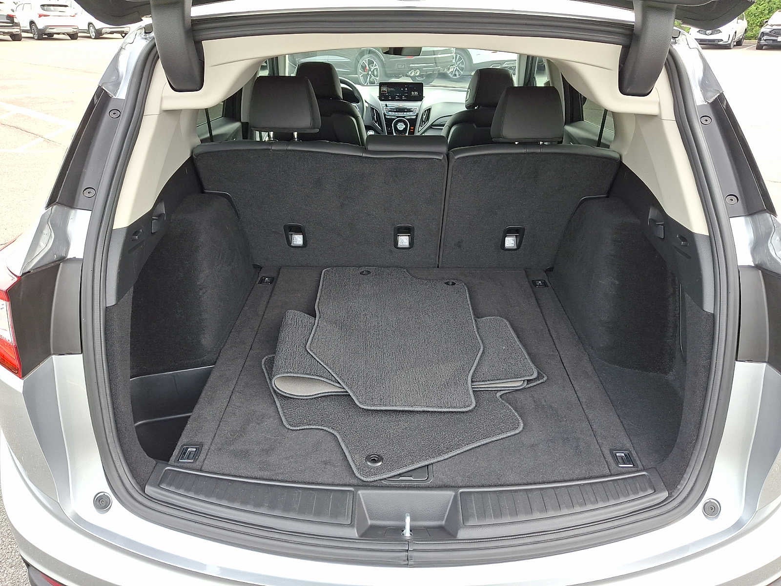2024 Acura RDX SH-AWD