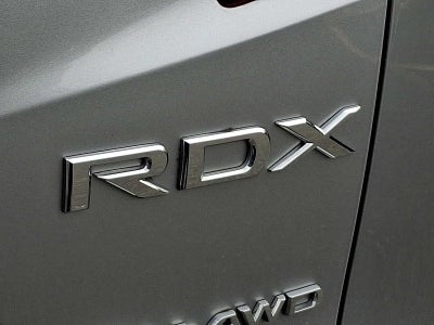 2024 Acura RDX SH-AWD