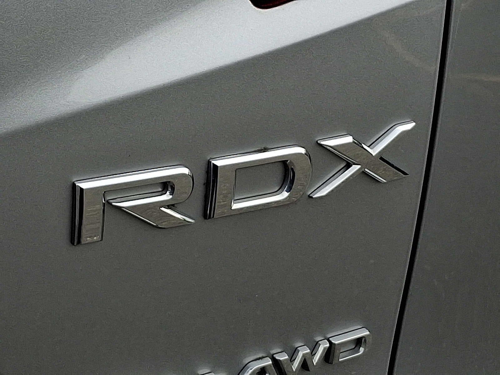 2024 Acura RDX SH-AWD
