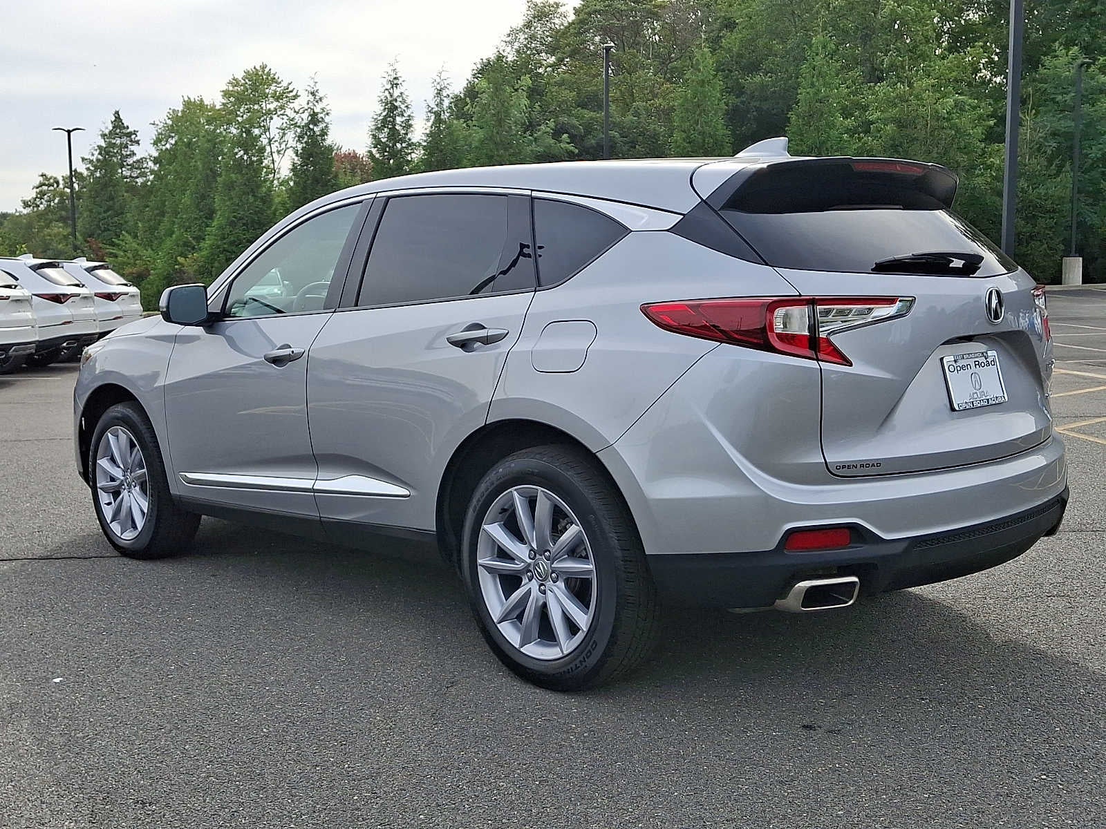 2024 Acura RDX SH-AWD