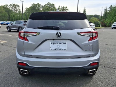 2024 Acura RDX SH-AWD