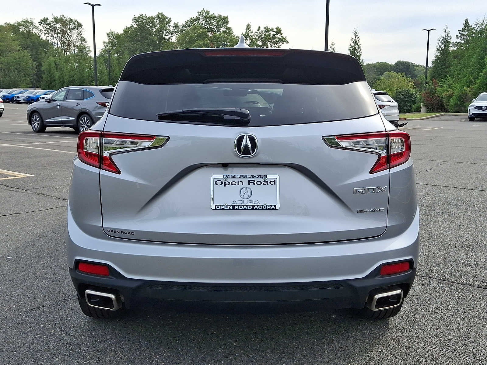 2024 Acura RDX SH-AWD