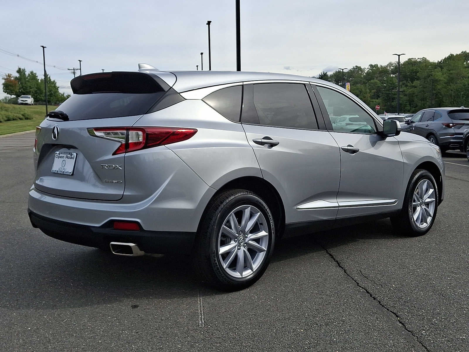 2024 Acura RDX SH-AWD