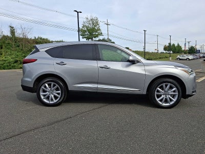 2024 Acura RDX SH-AWD