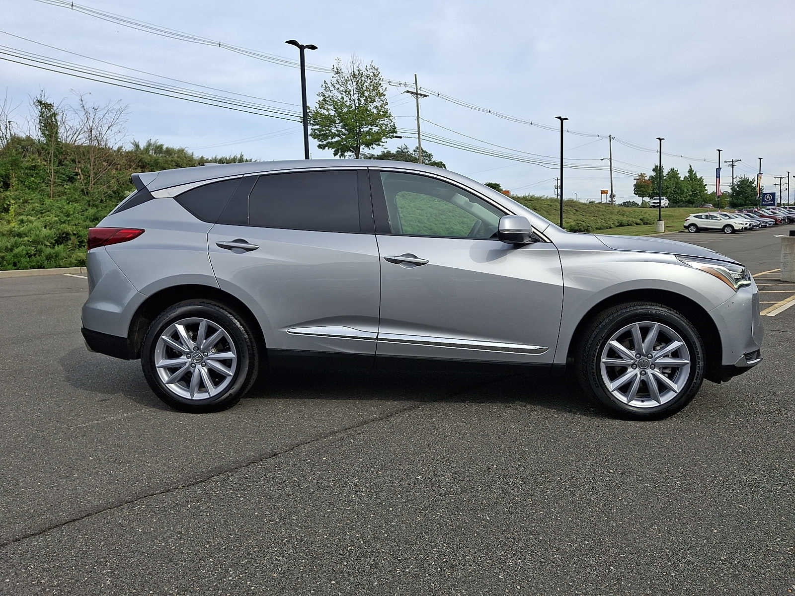 2024 Acura RDX SH-AWD