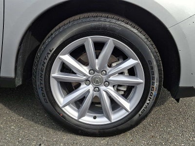 2024 Acura RDX SH-AWD