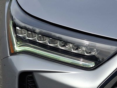 2024 Acura RDX SH-AWD