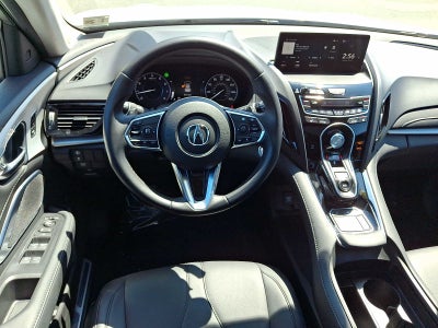 2024 Acura RDX SH-AWD