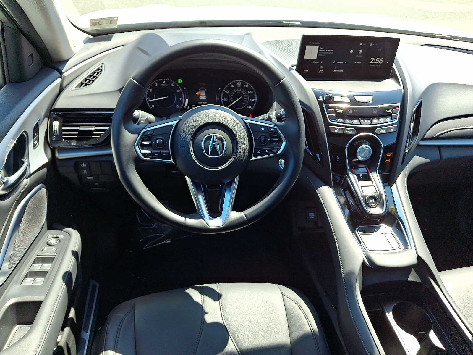 2024 Acura RDX SH-AWD