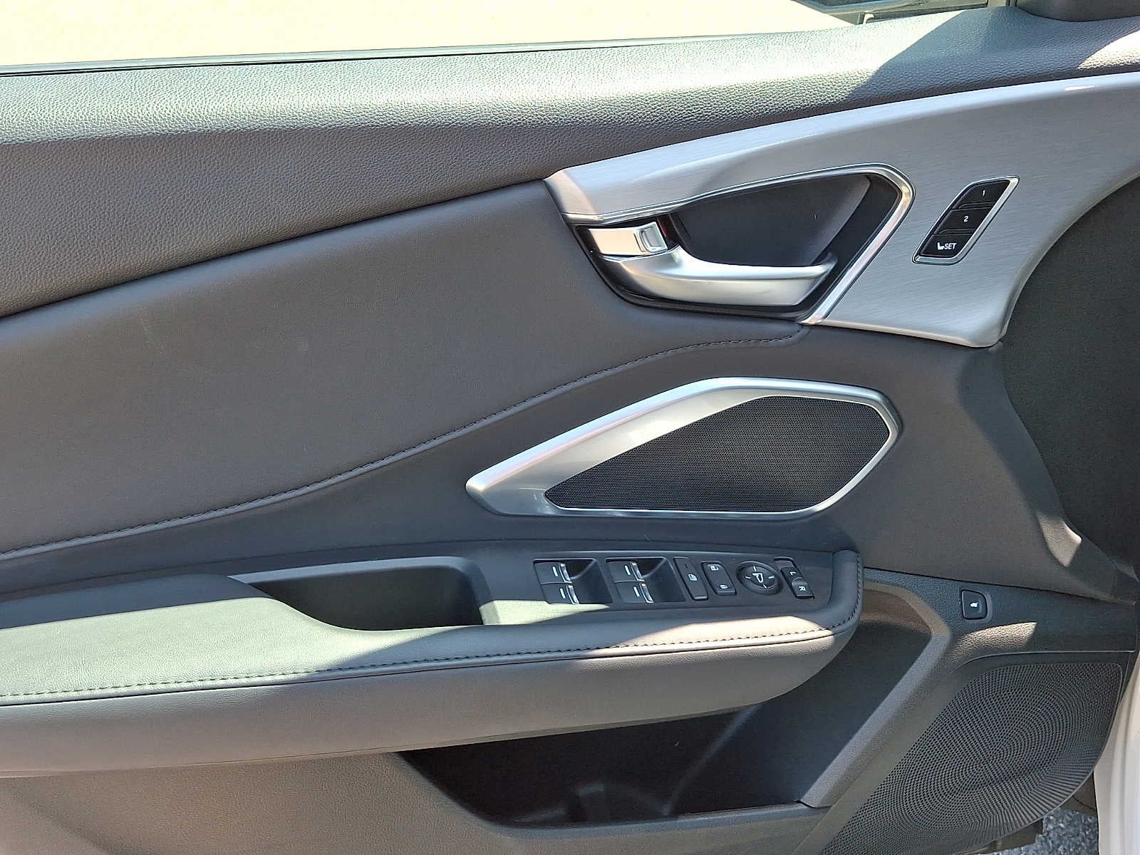 2024 Acura RDX SH-AWD