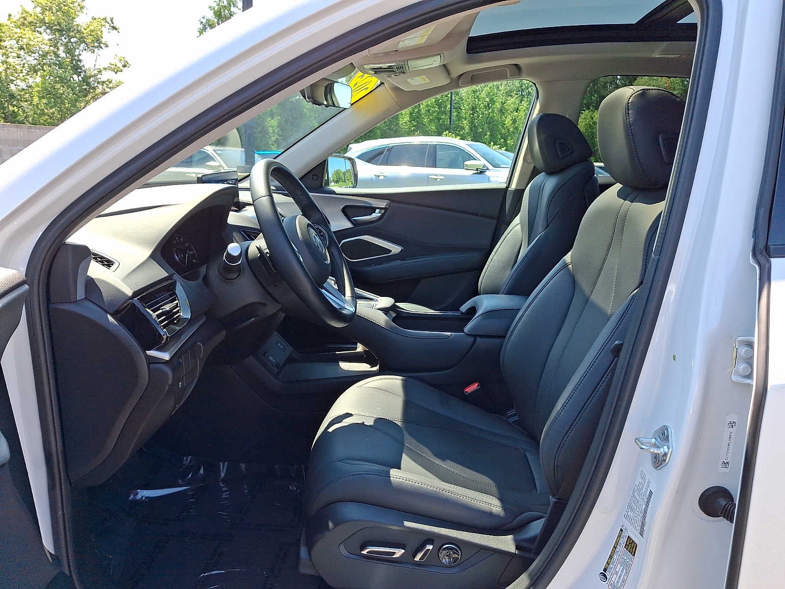 2024 Acura RDX SH-AWD
