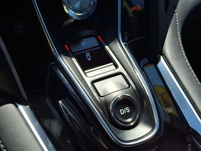 2024 Acura RDX SH-AWD