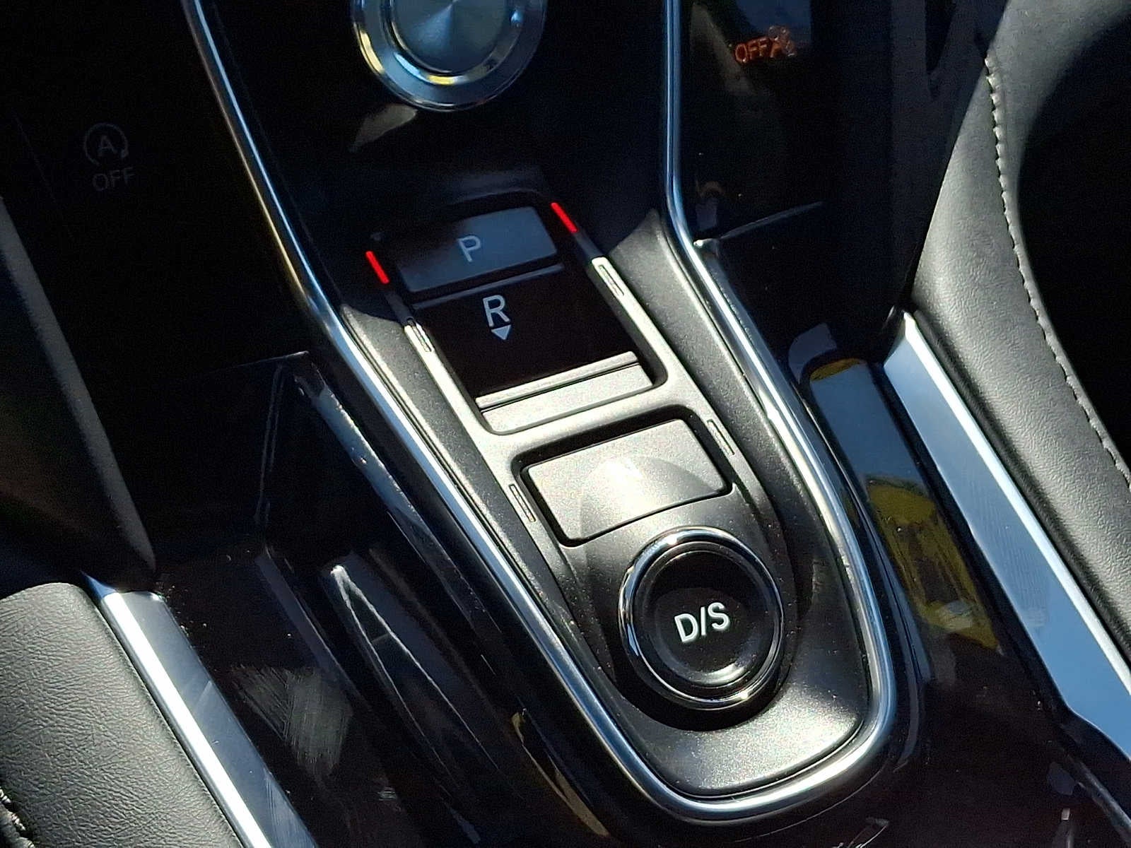 2024 Acura RDX SH-AWD