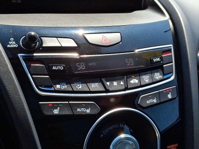 2024 Acura RDX SH-AWD