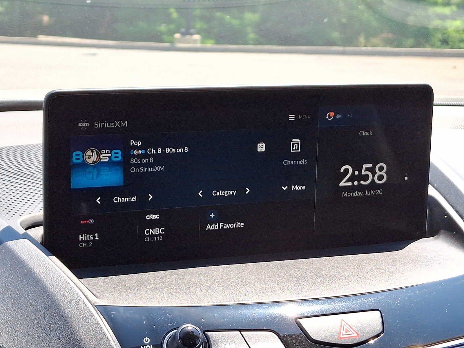 2024 Acura RDX SH-AWD