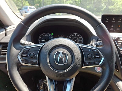 2024 Acura RDX SH-AWD