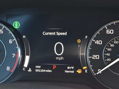 2024 Acura RDX SH-AWD