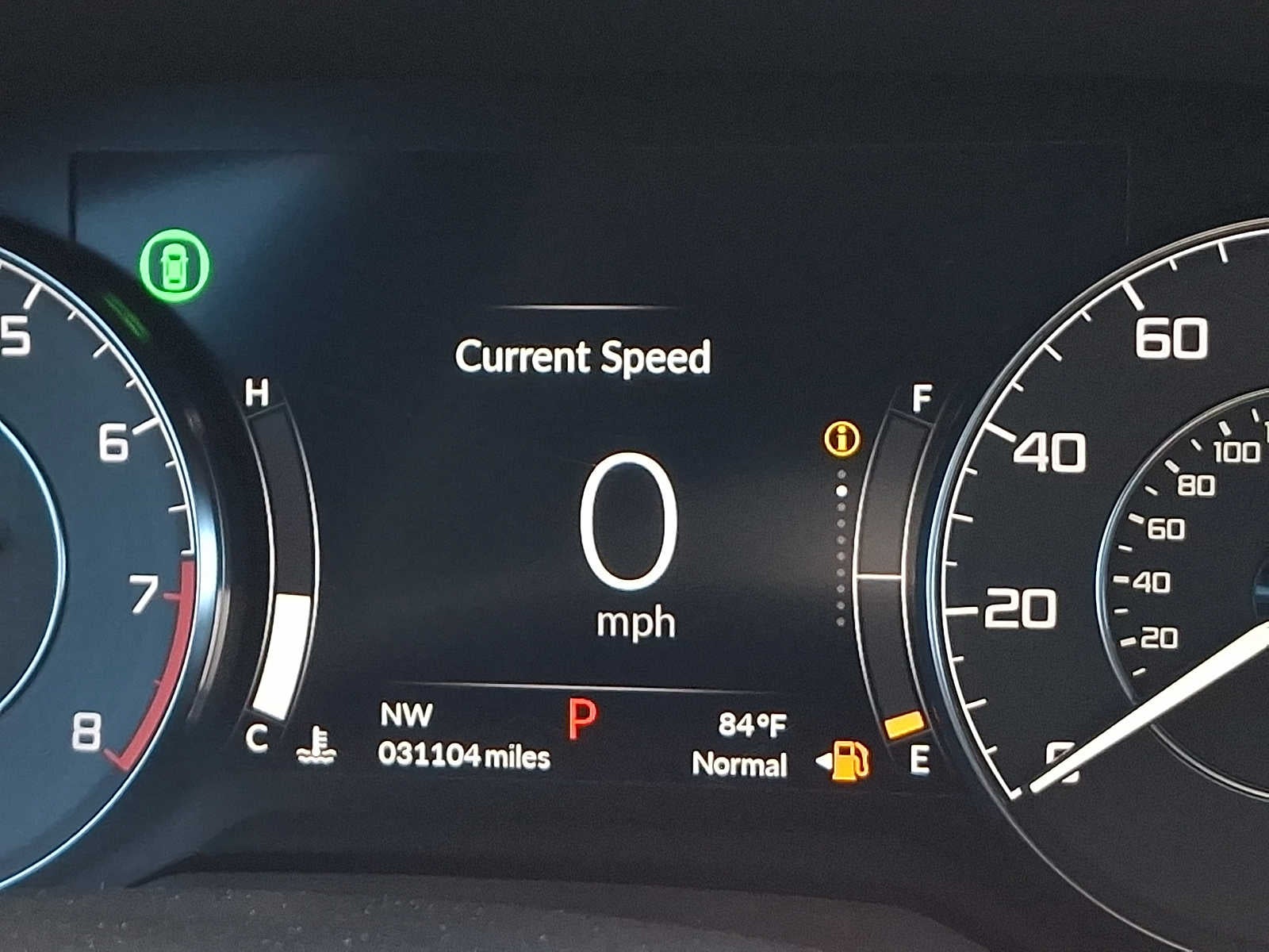 2024 Acura RDX SH-AWD