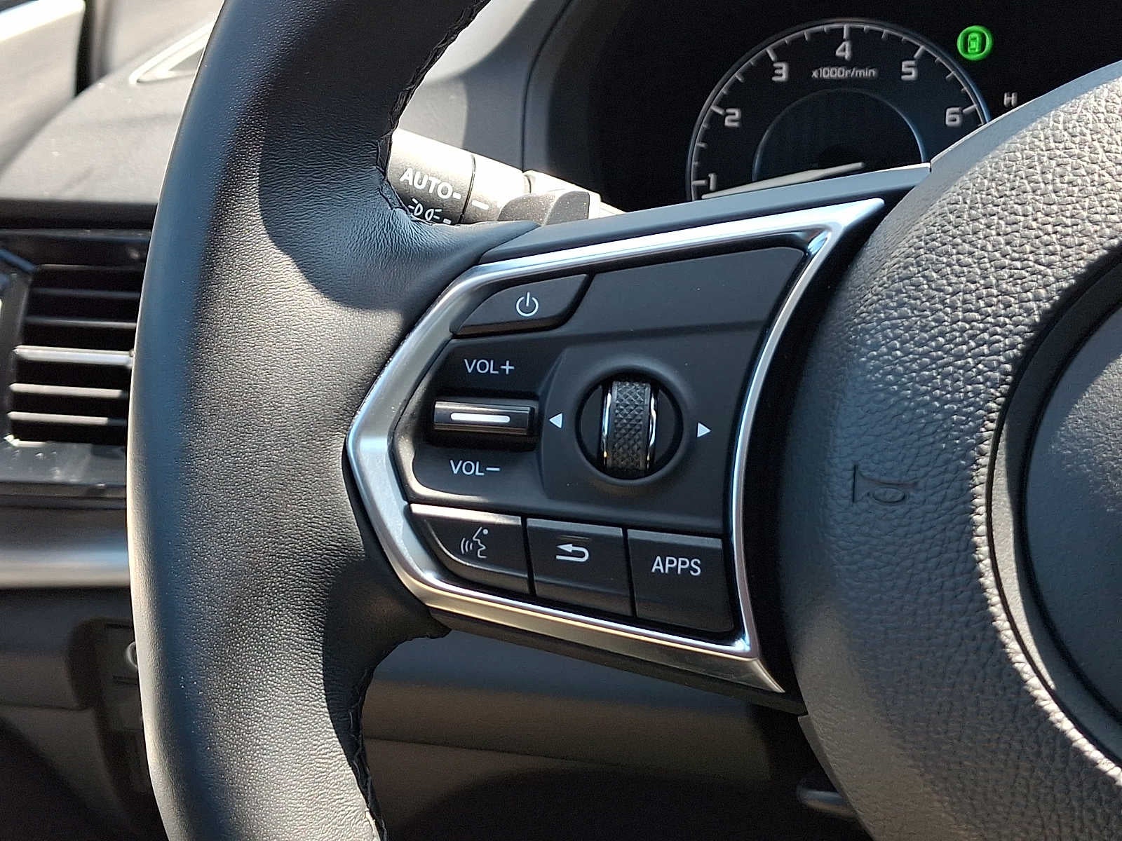 2024 Acura RDX SH-AWD