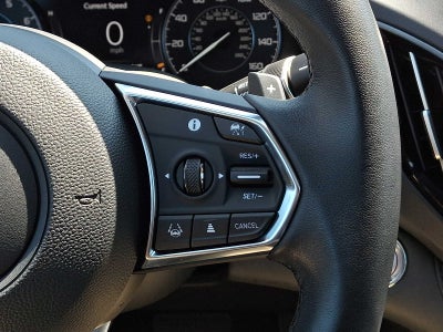 2024 Acura RDX SH-AWD