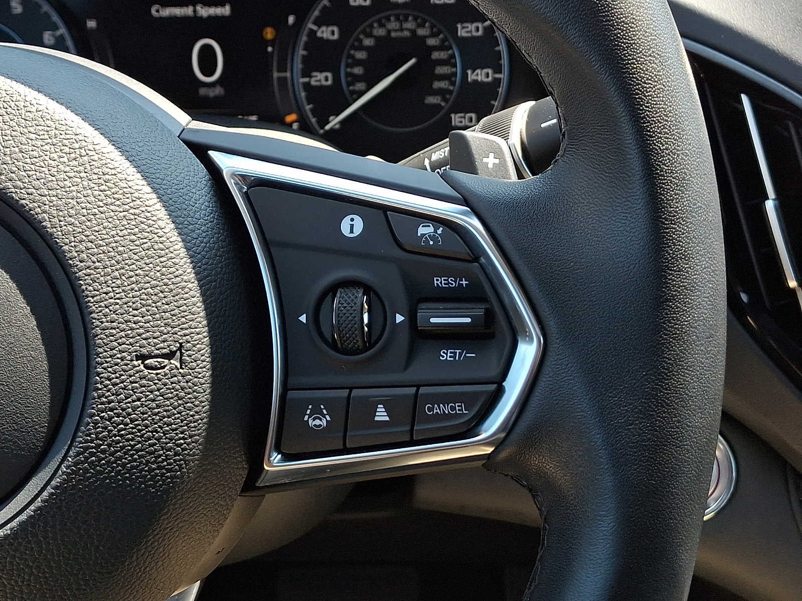2024 Acura RDX SH-AWD
