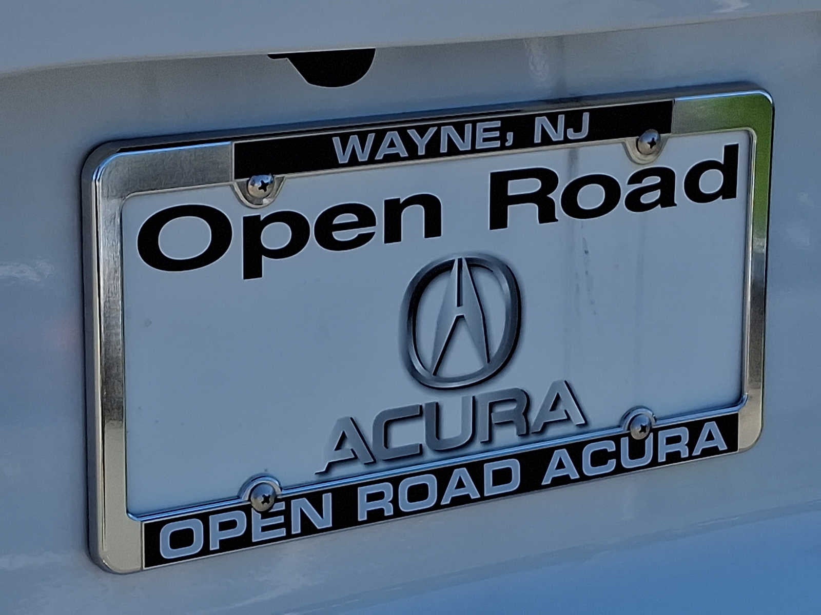 2024 Acura RDX SH-AWD