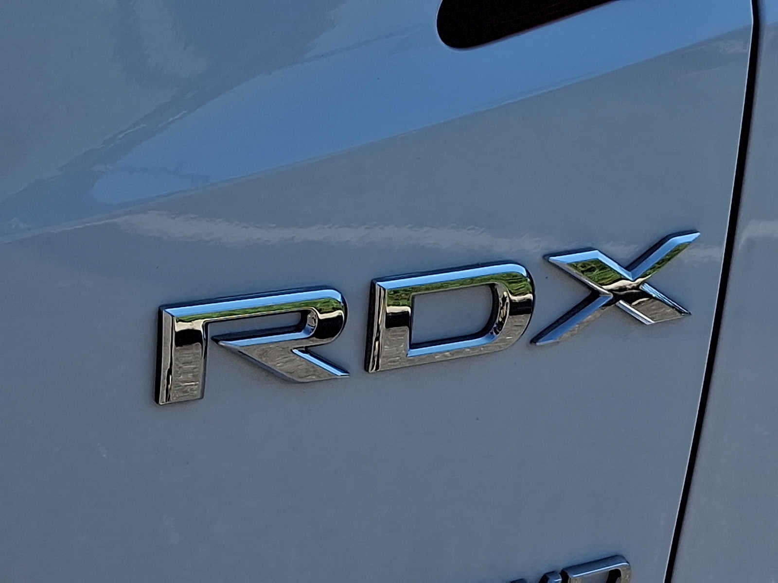 2024 Acura RDX SH-AWD