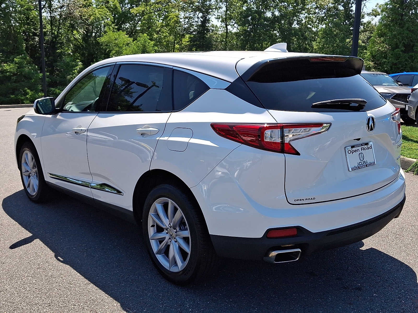 2024 Acura RDX SH-AWD