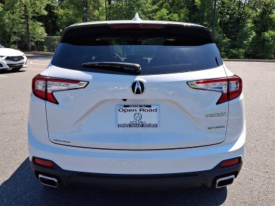 2024 Acura RDX SH-AWD