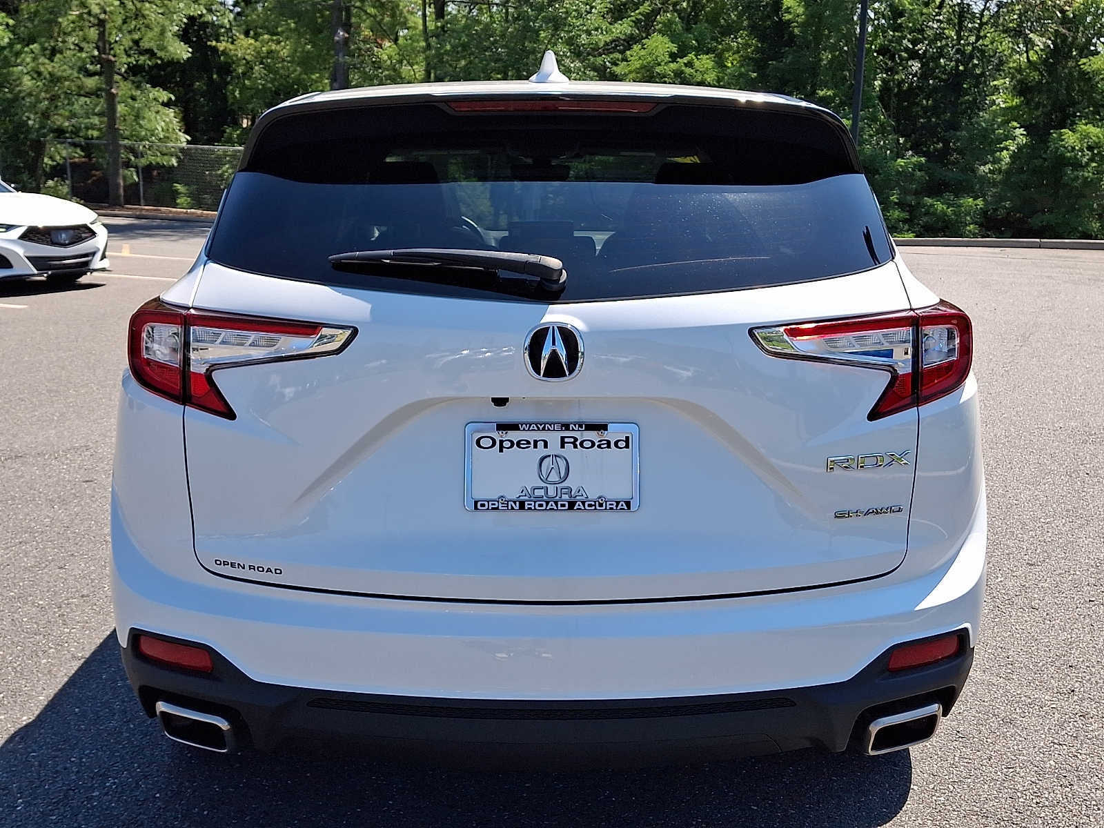 2024 Acura RDX SH-AWD