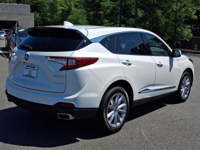 2024 Acura RDX SH-AWD