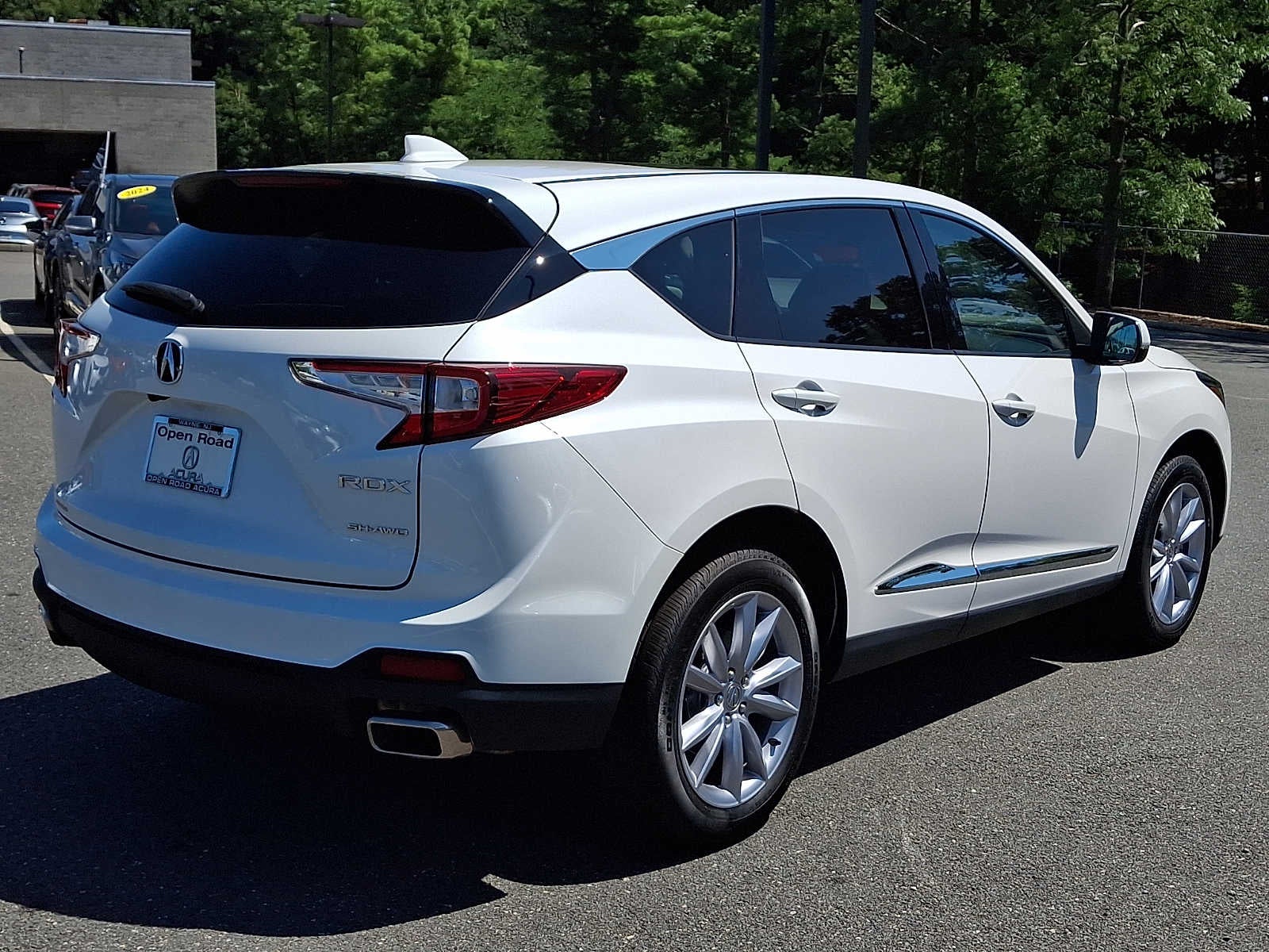 2024 Acura RDX SH-AWD