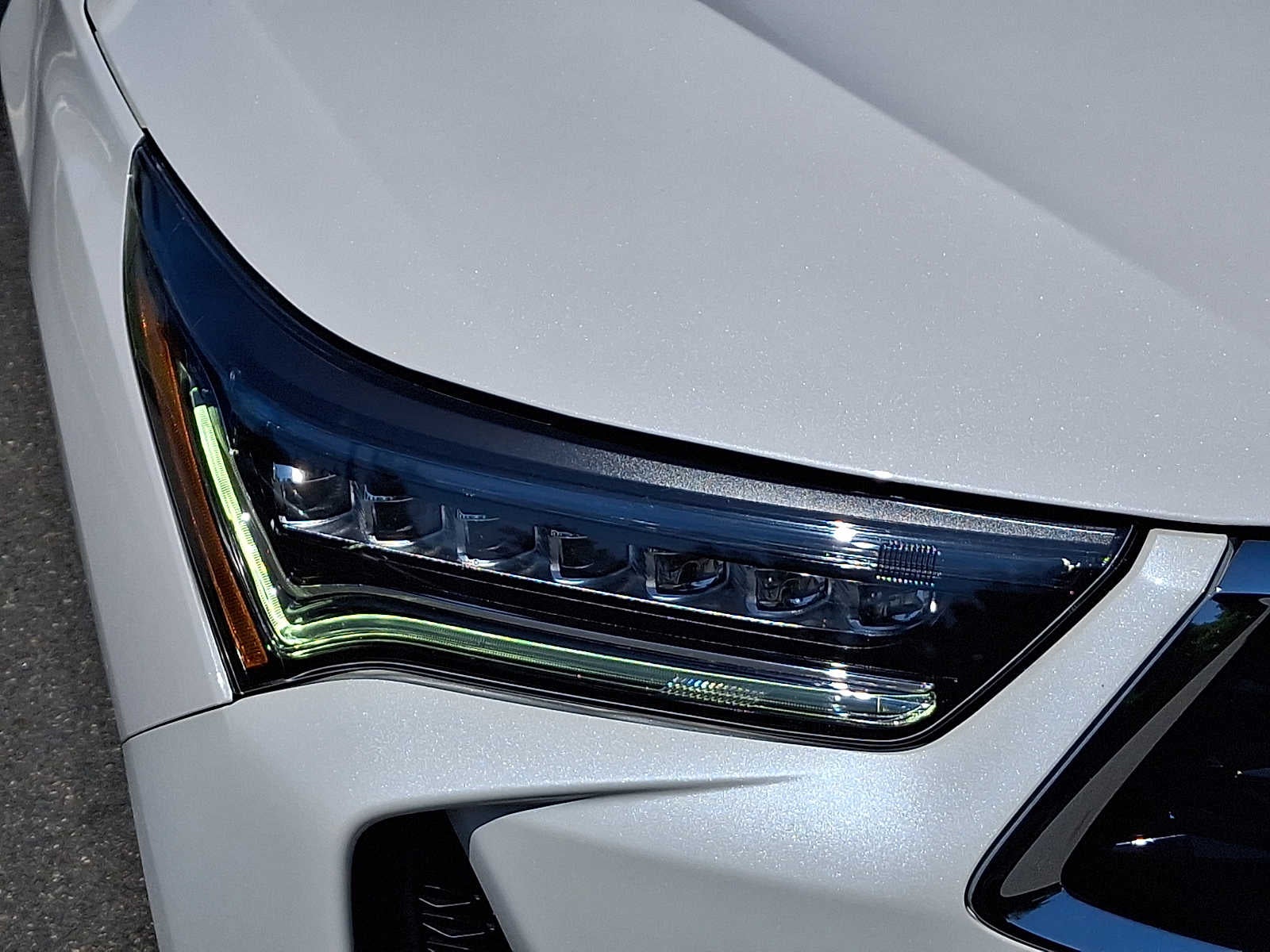 2024 Acura RDX SH-AWD