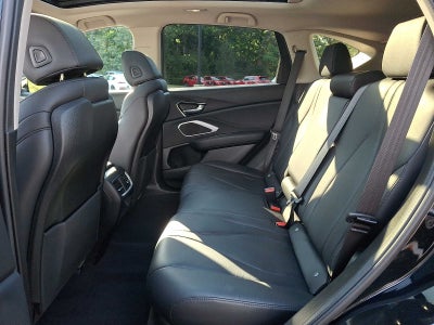 2024 Acura RDX SH-AWD