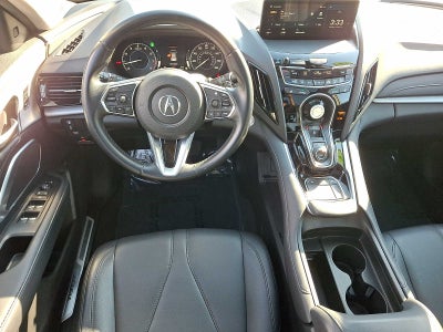 2024 Acura RDX SH-AWD