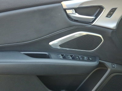 2024 Acura RDX SH-AWD