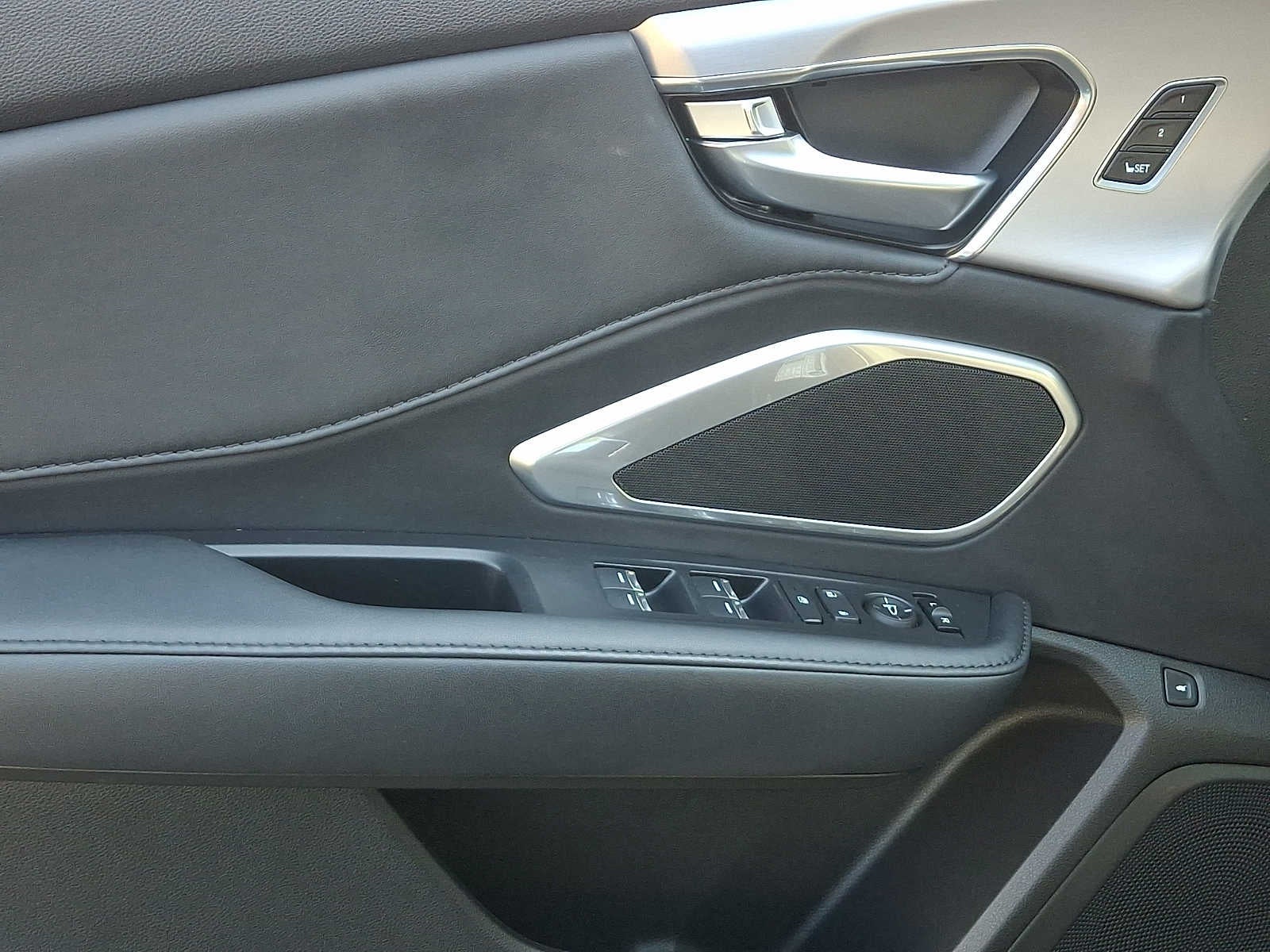 2024 Acura RDX SH-AWD