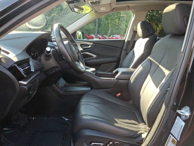 2024 Acura RDX SH-AWD