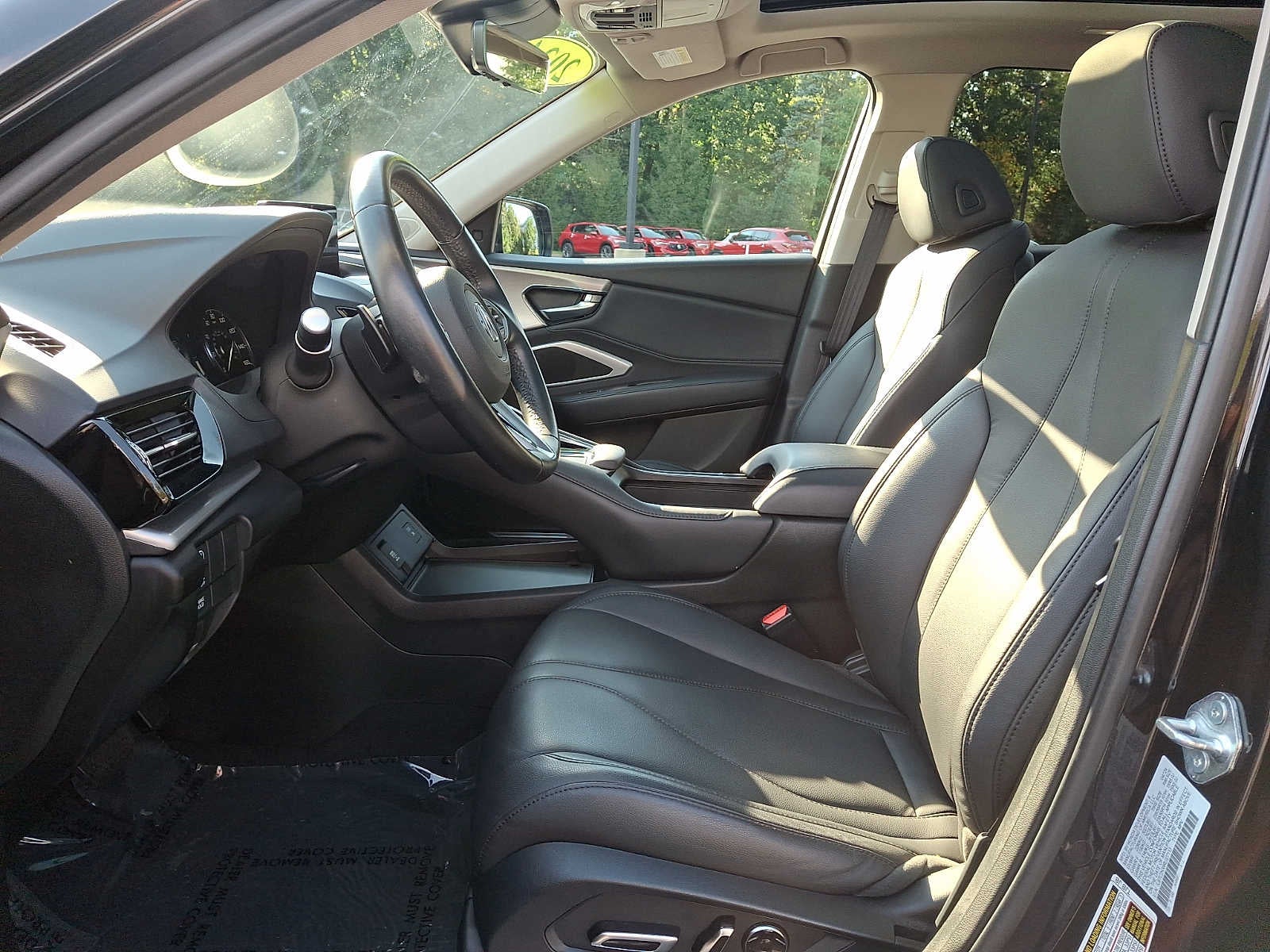 2024 Acura RDX SH-AWD