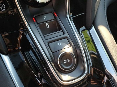 2024 Acura RDX SH-AWD