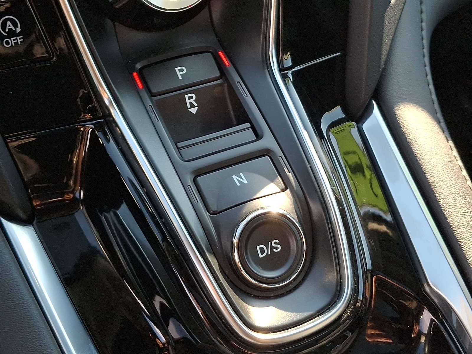 2024 Acura RDX SH-AWD