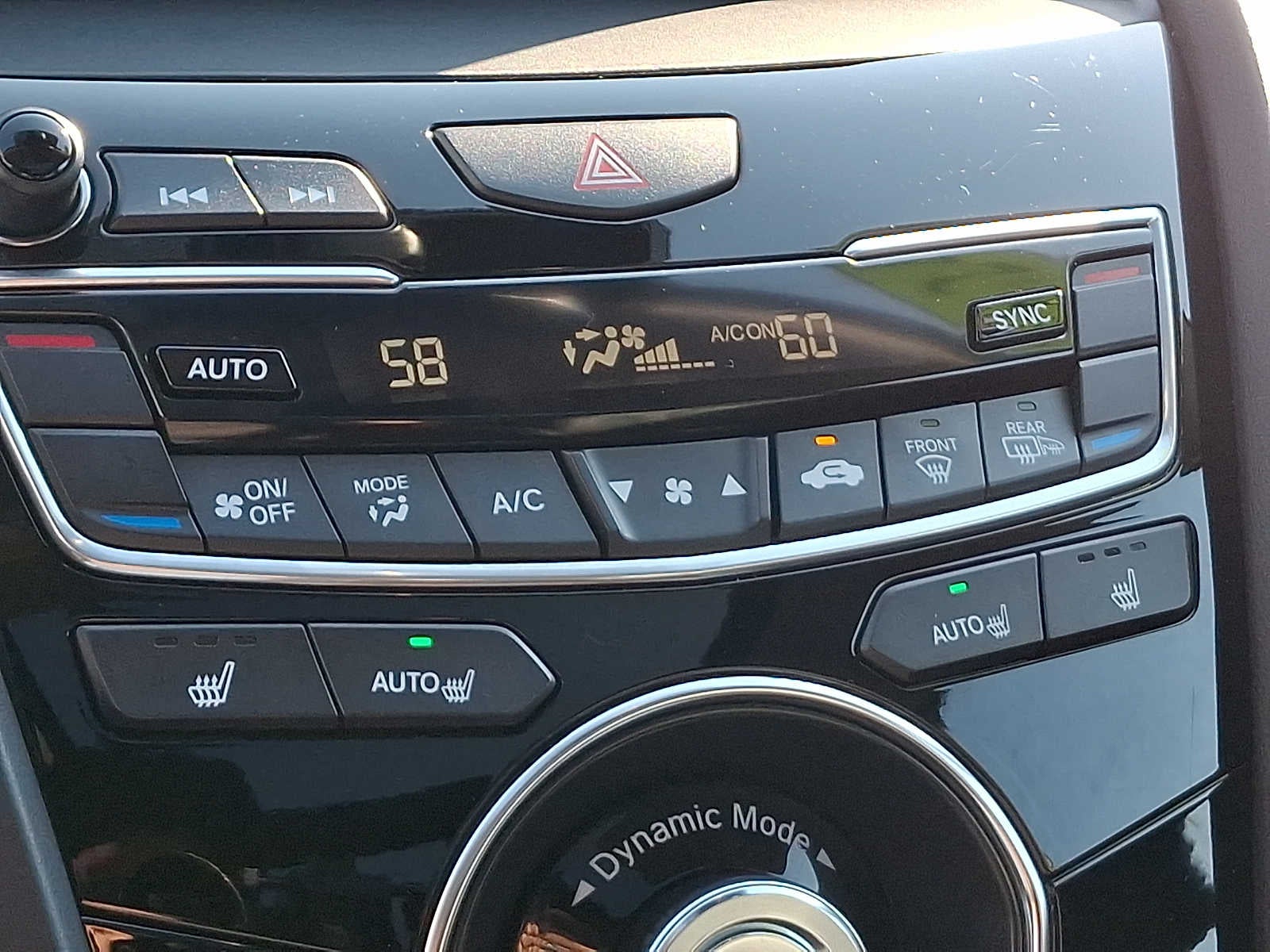 2024 Acura RDX SH-AWD
