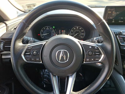 2024 Acura RDX SH-AWD