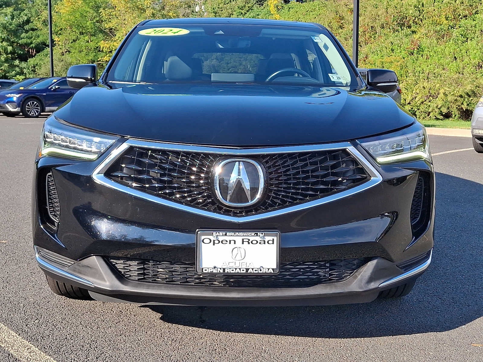 2024 Acura RDX SH-AWD