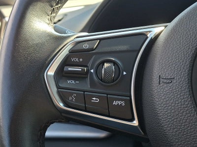 2024 Acura RDX SH-AWD