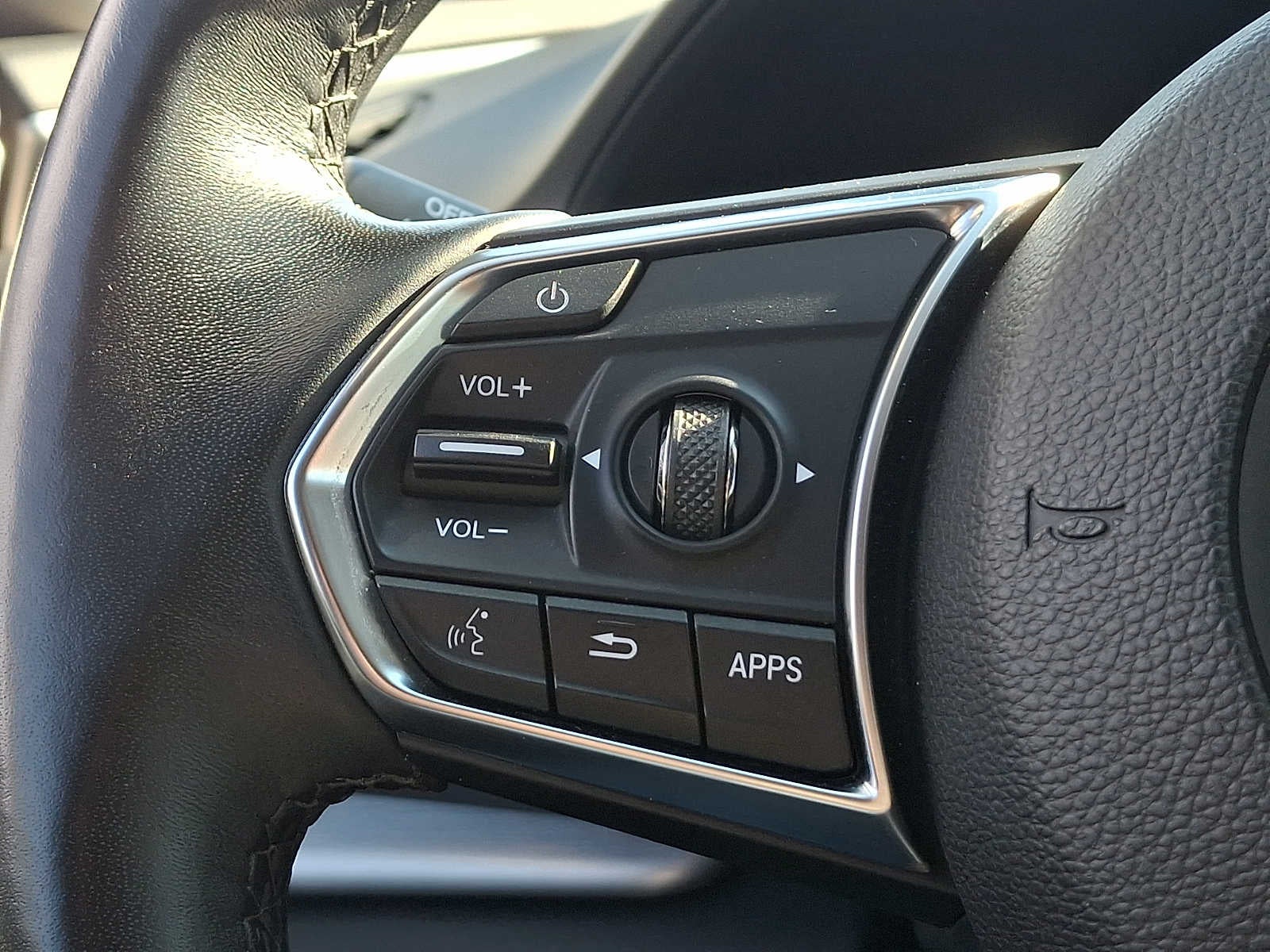 2024 Acura RDX SH-AWD