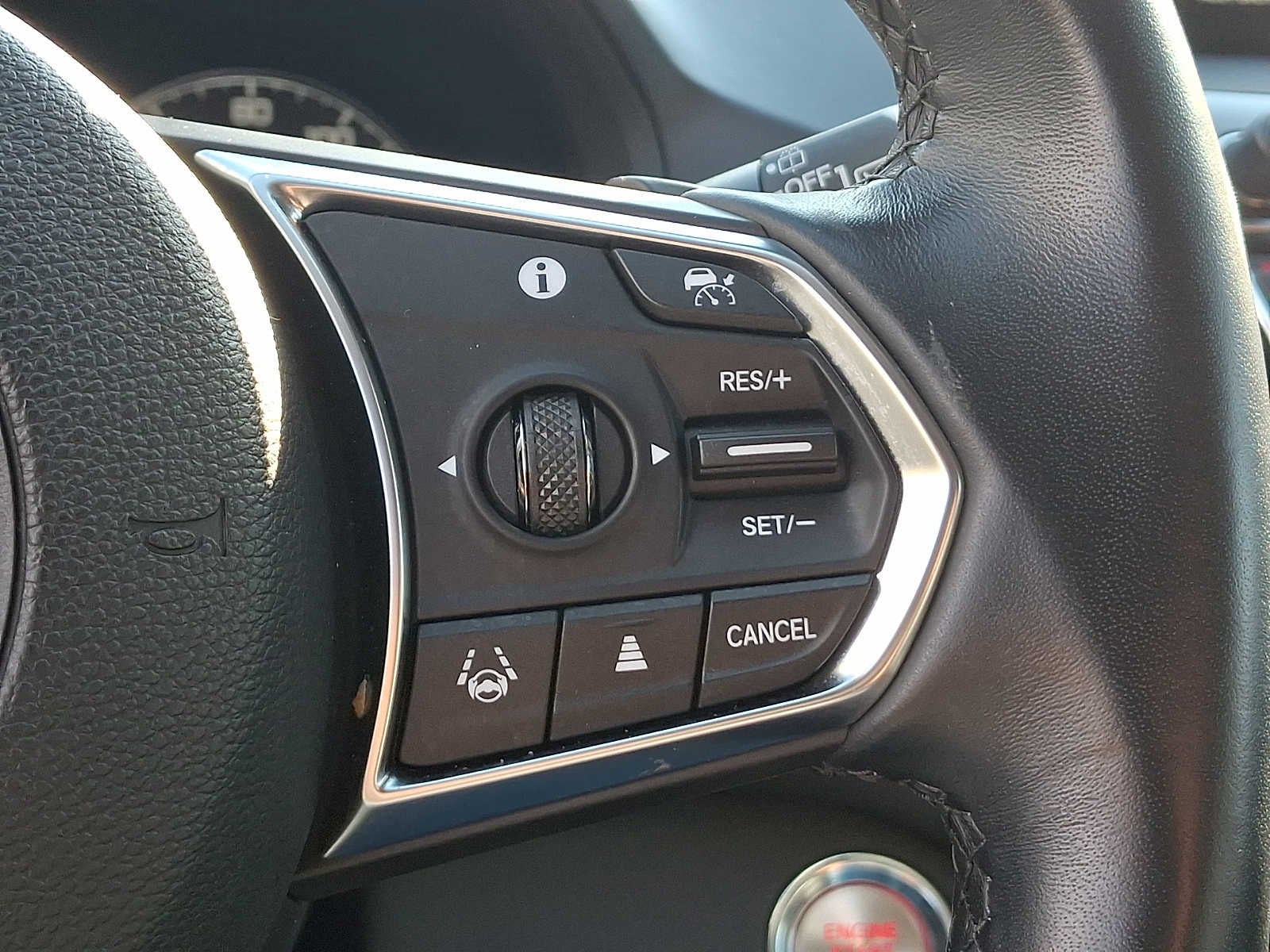 2024 Acura RDX SH-AWD