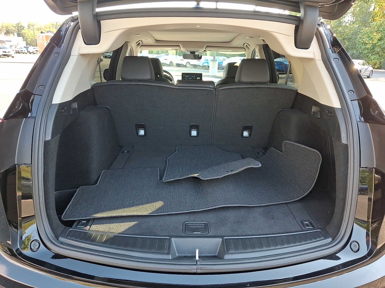 2024 Acura RDX SH-AWD