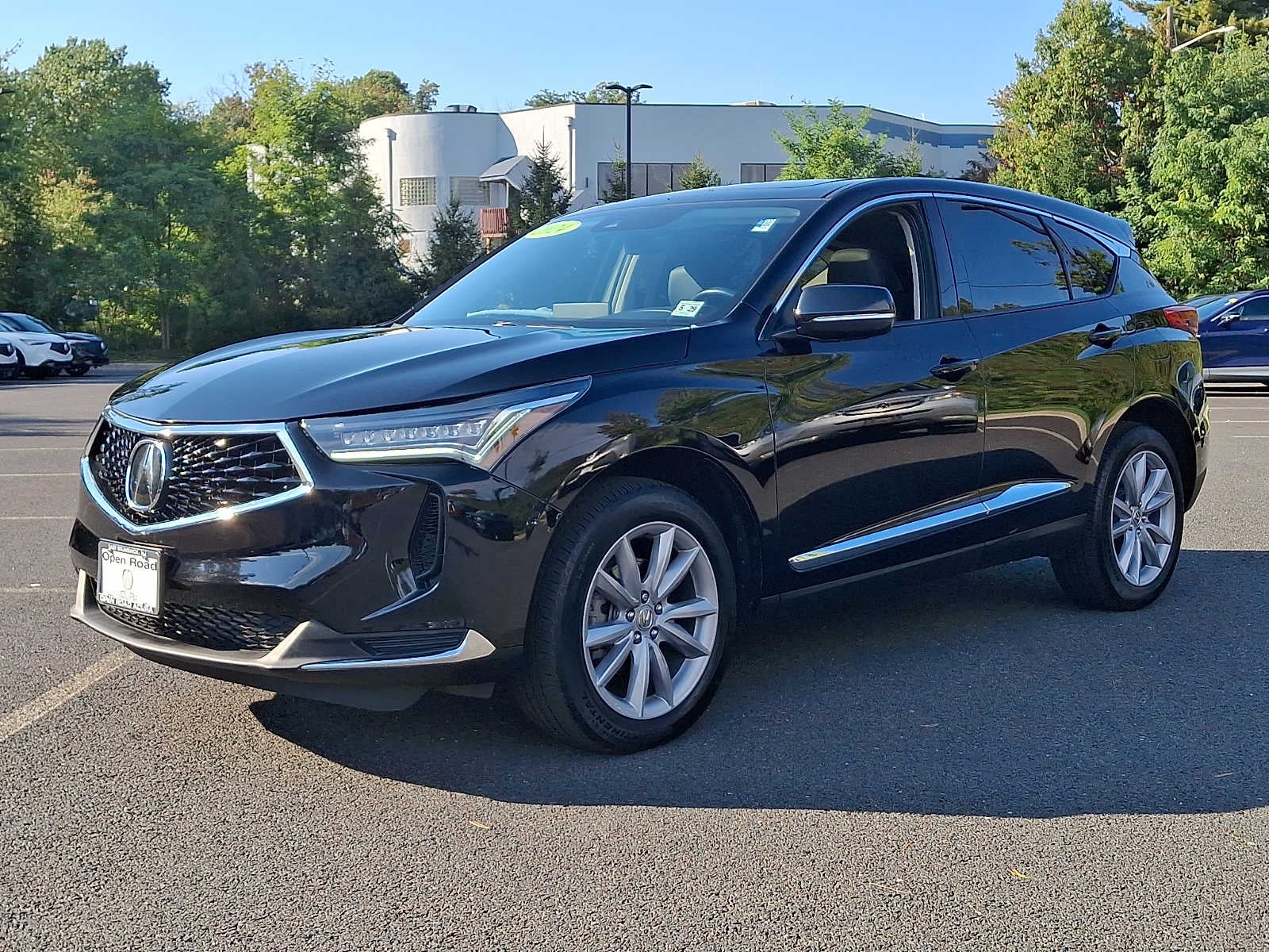 2024 Acura RDX SH-AWD