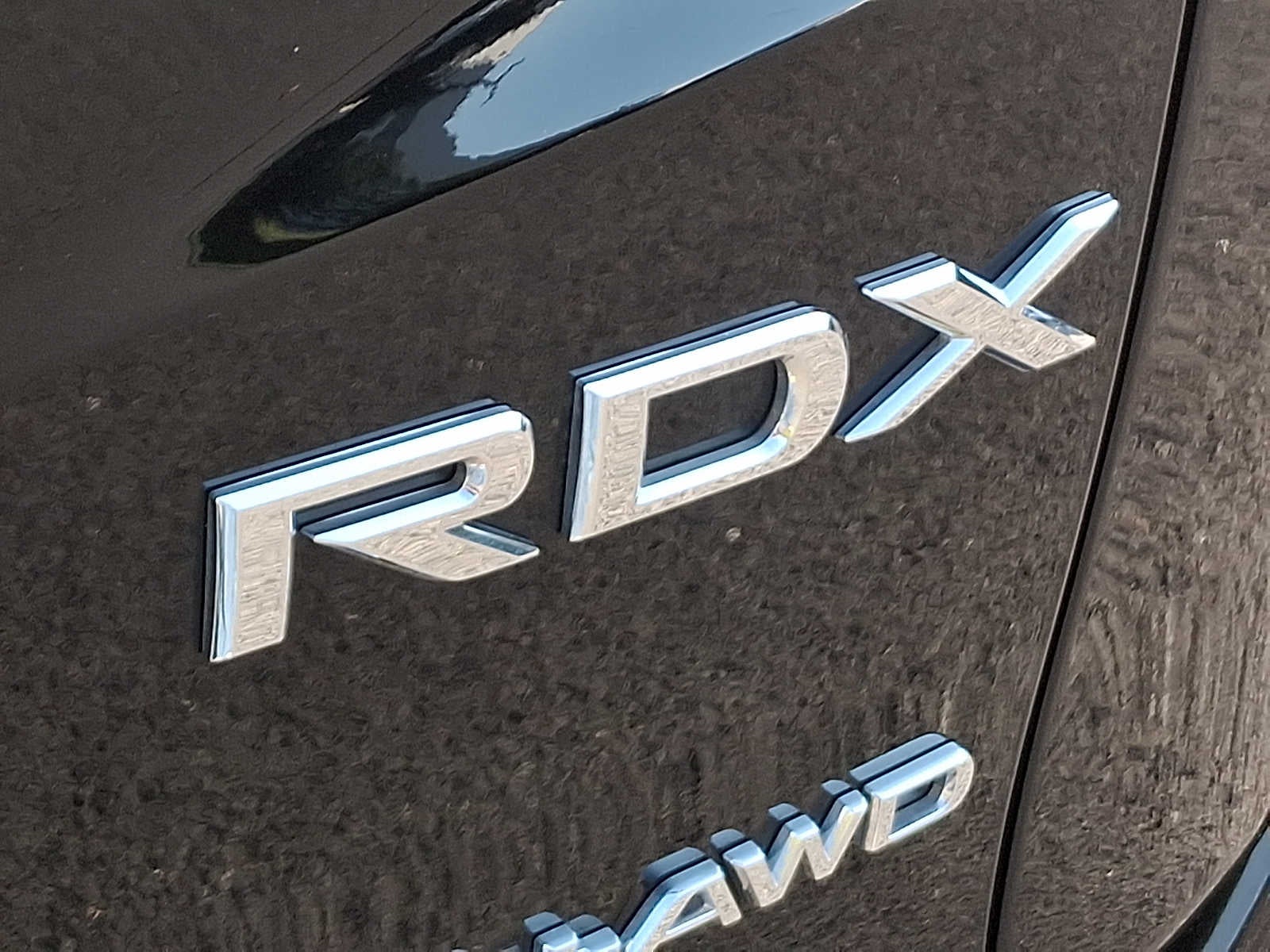 2024 Acura RDX SH-AWD